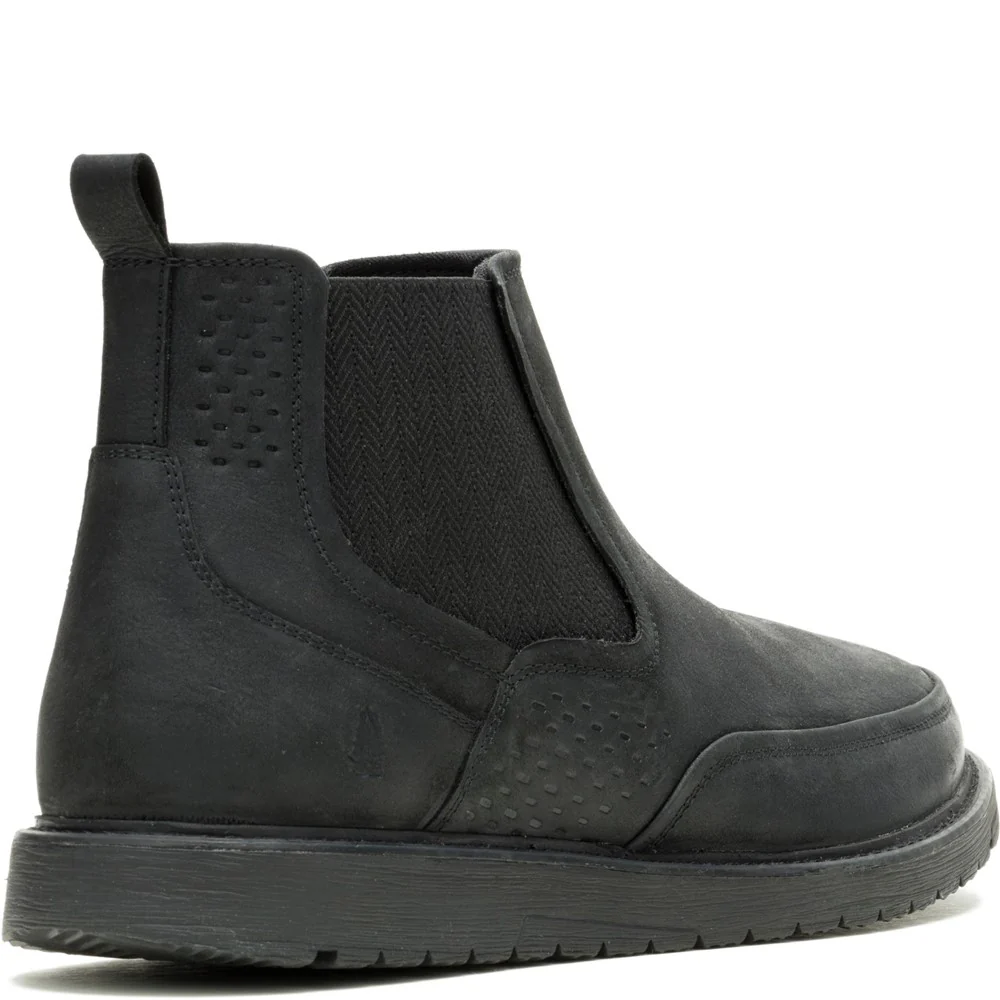 Hush Puppies Jenson Gore Boot
