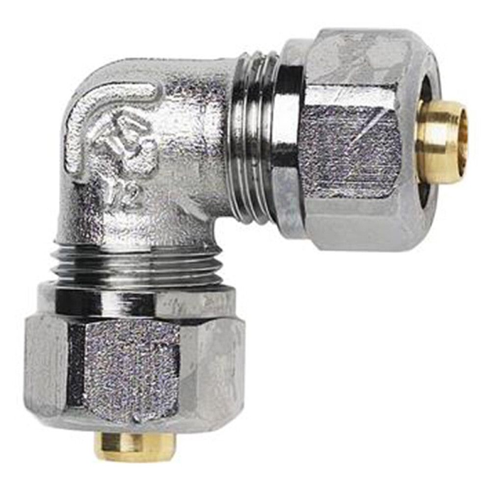 PEX-KOBLING IMI VINKEL 15MM