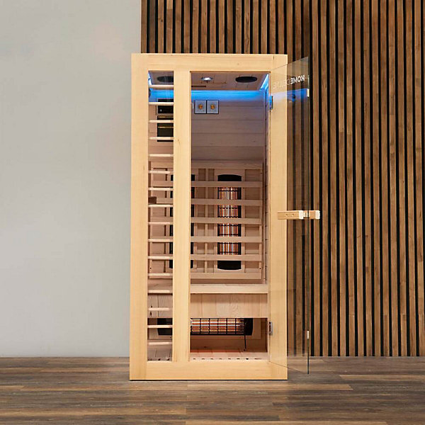 Cabine infrarouge REDSUN DELUXE S
