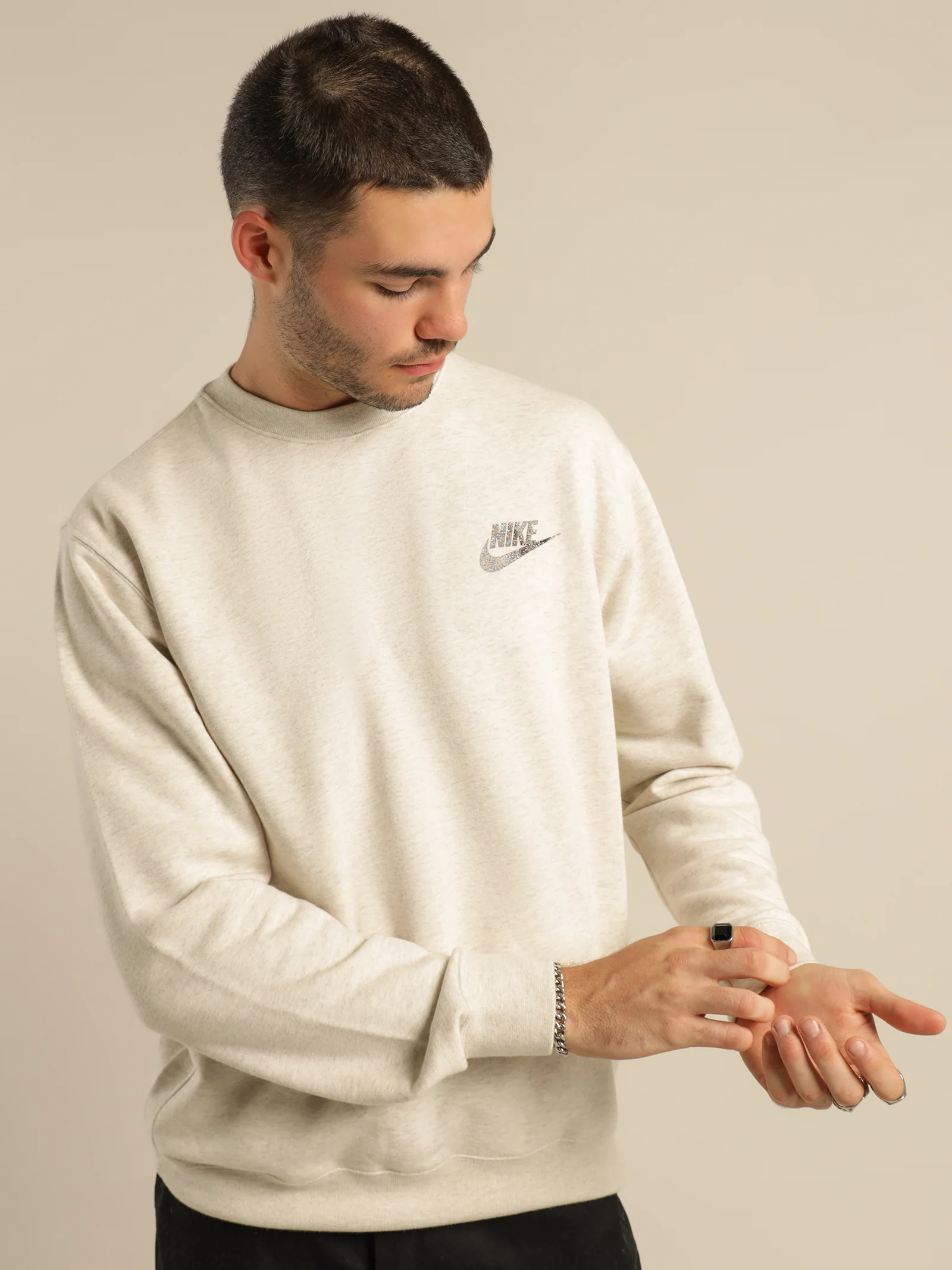 Sportswear Essentials Crew