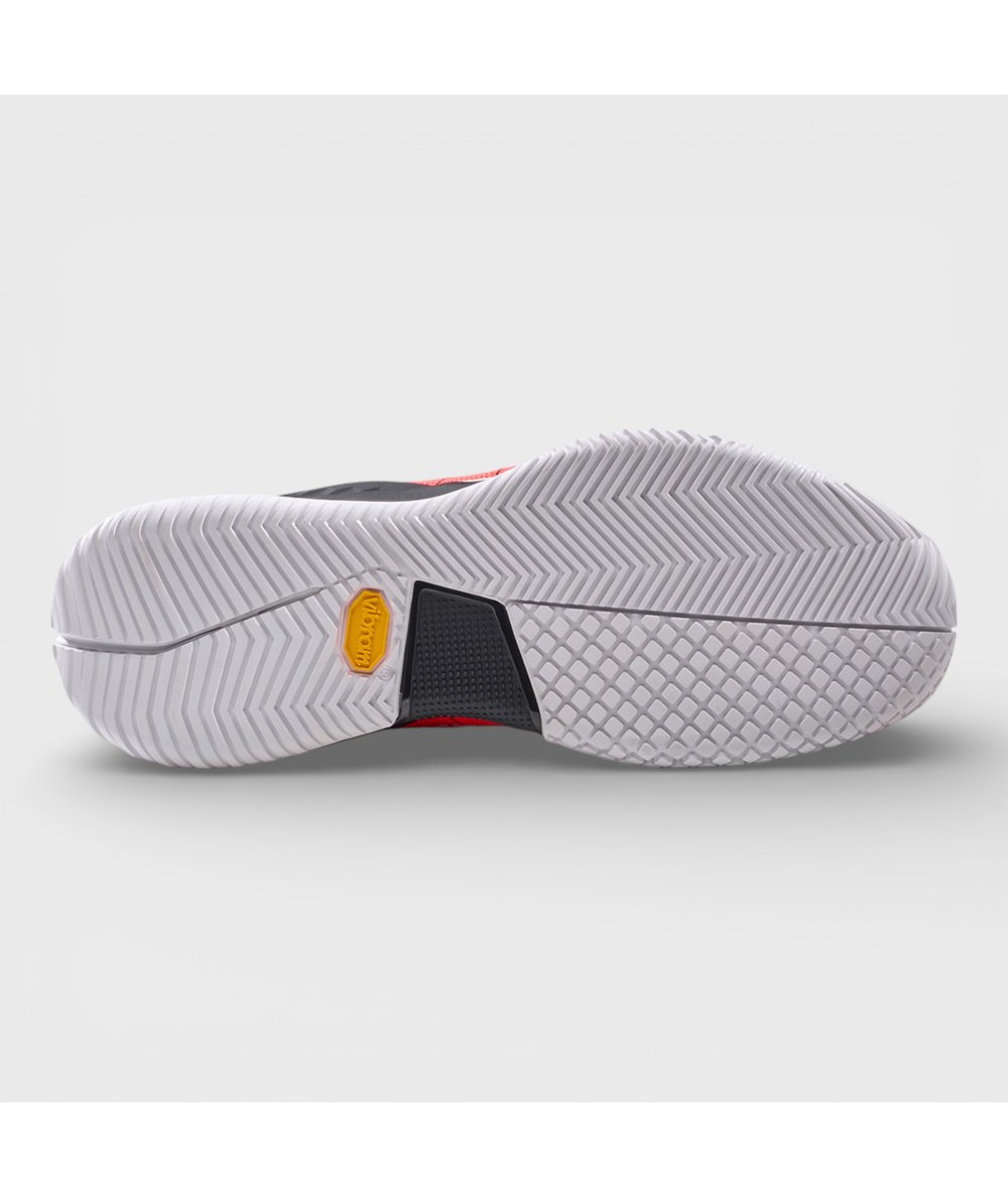ZAPATILLA BULLPADEL X-PLO VIBRAM 26V CORAL