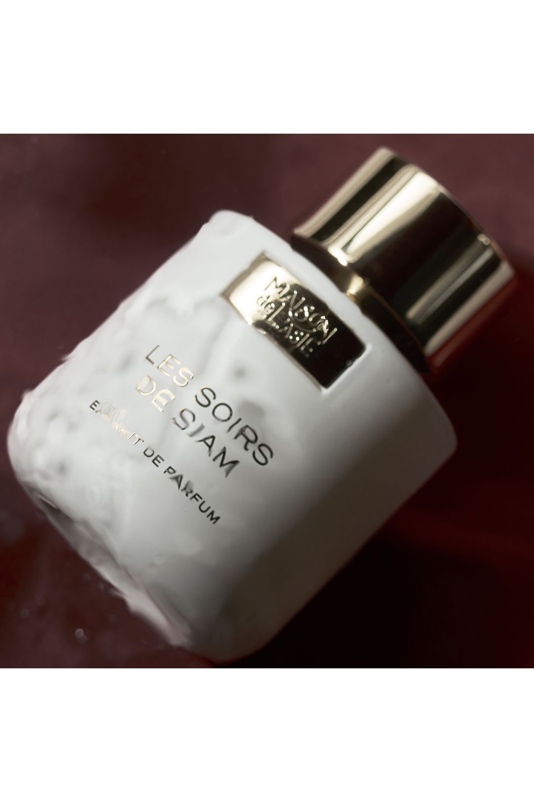 Maison de L'Asie Les Soirs De Siam Extrait De Parfum