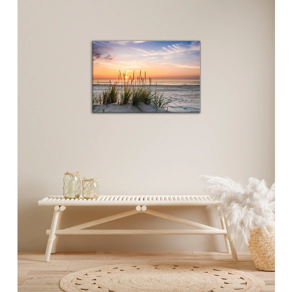 Keilrahmenbild, ca. 60x90 cm, Motiv: 609946
