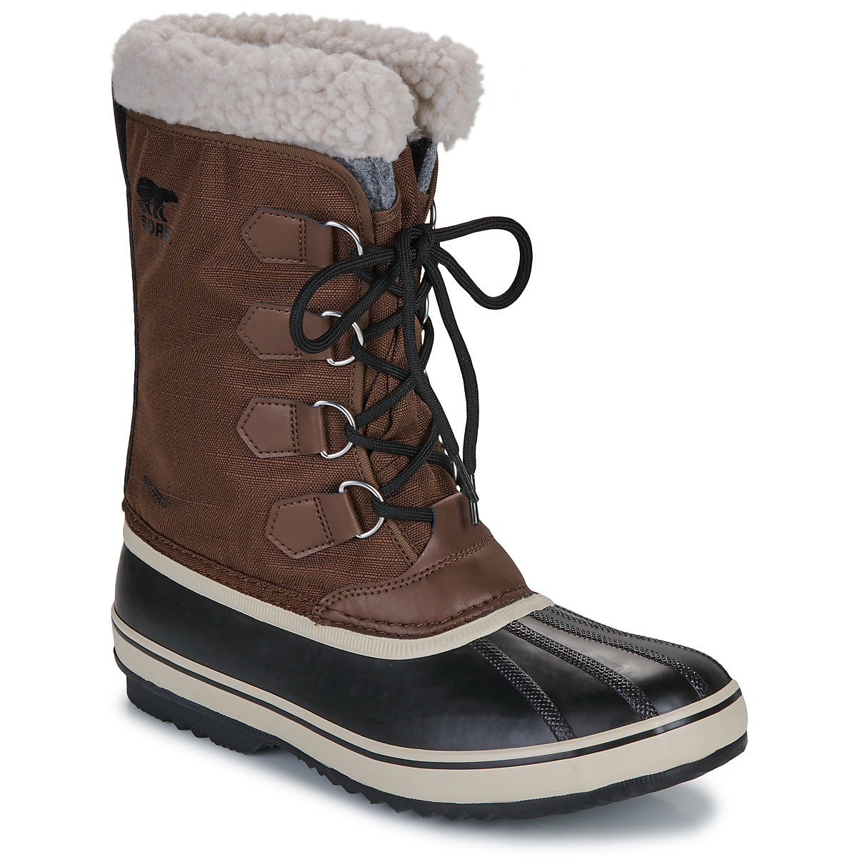 Sorel - 1964 PAC NYLON WP - Brown
