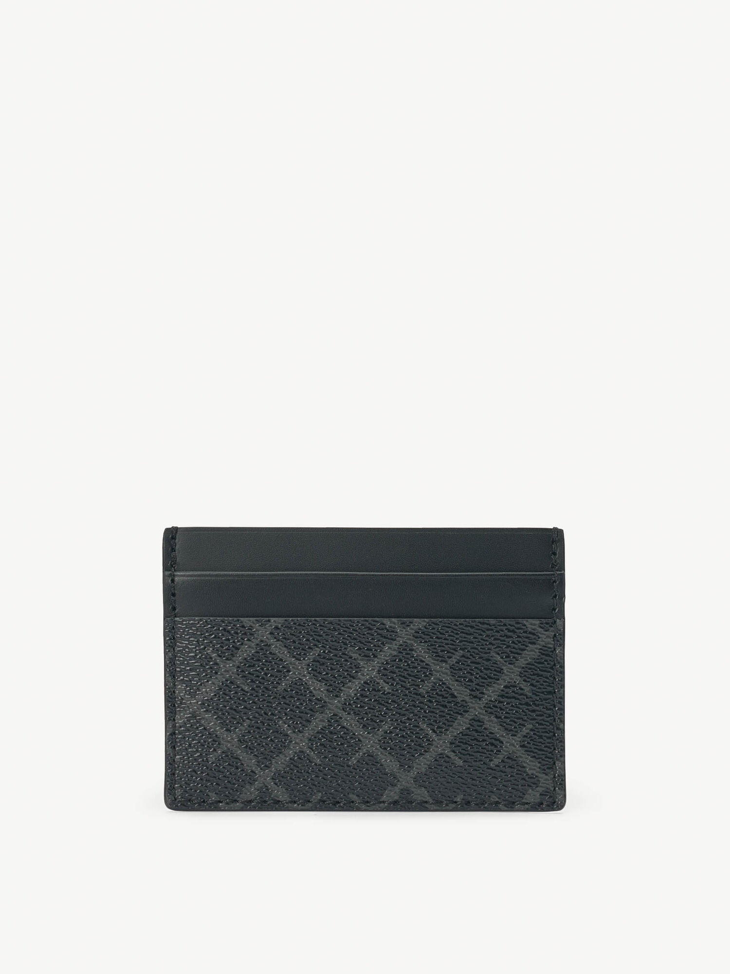 Elia kortholder med print