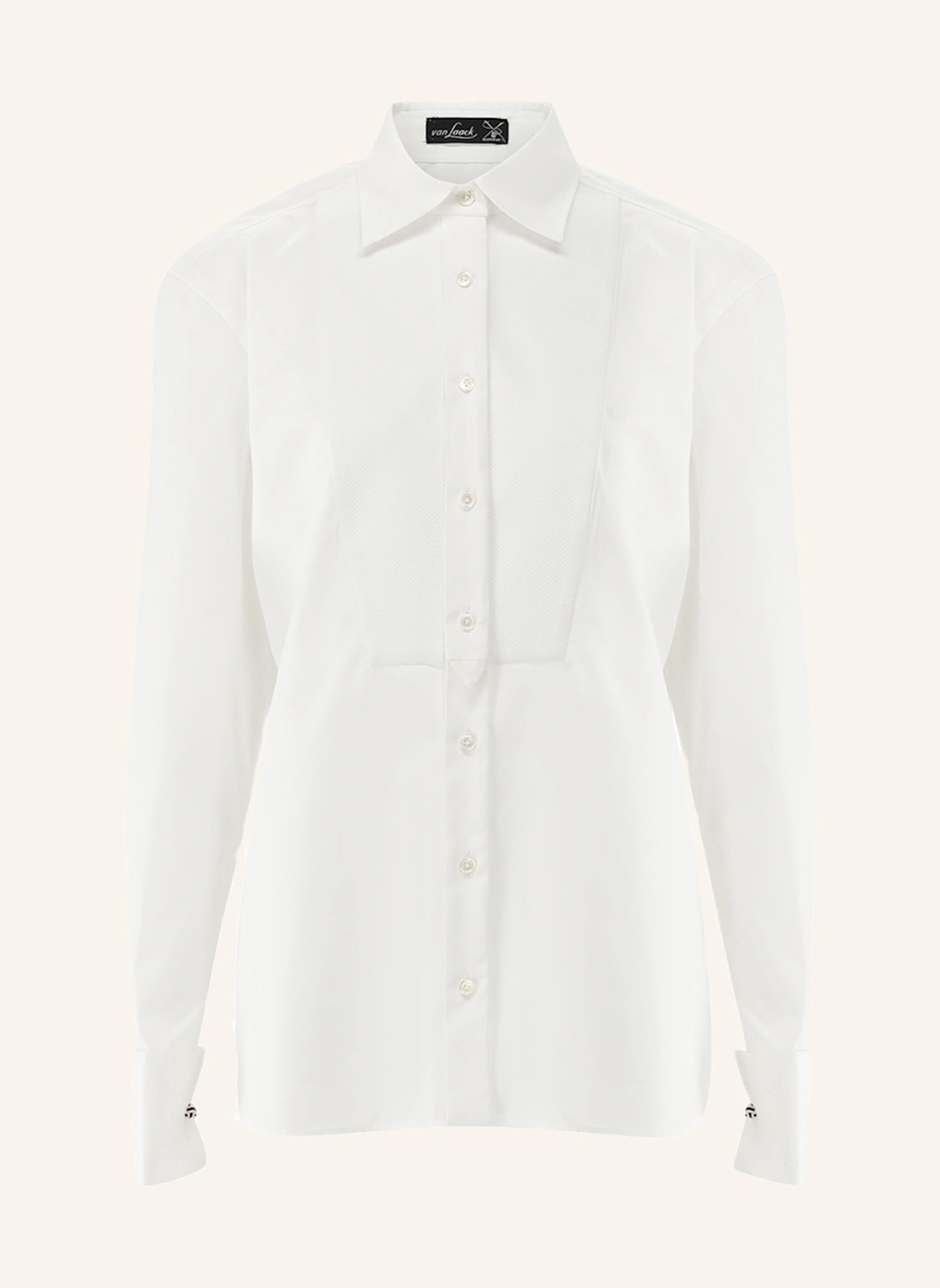 van Laack Bluse Modern Fit