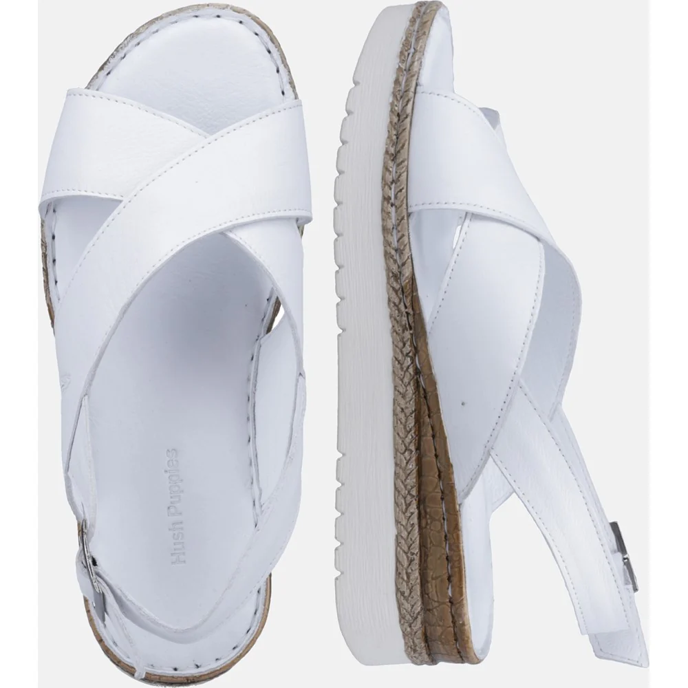 Hush Puppies Saphira Sandals