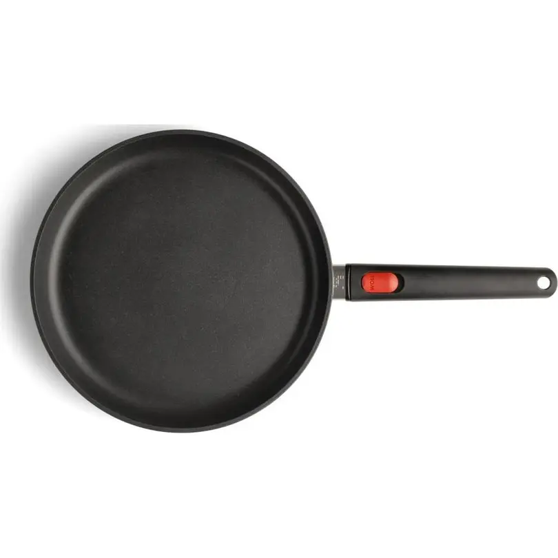 Bratpfanne Woll