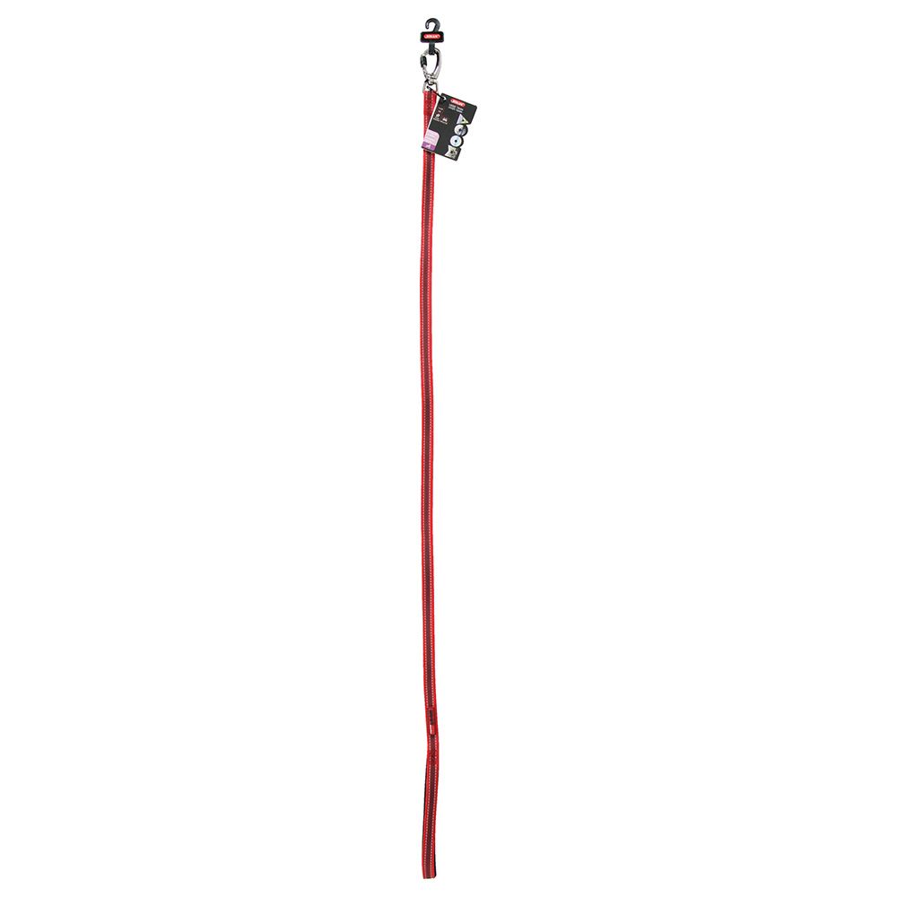 Zolux Moov Dog Lead - Red
