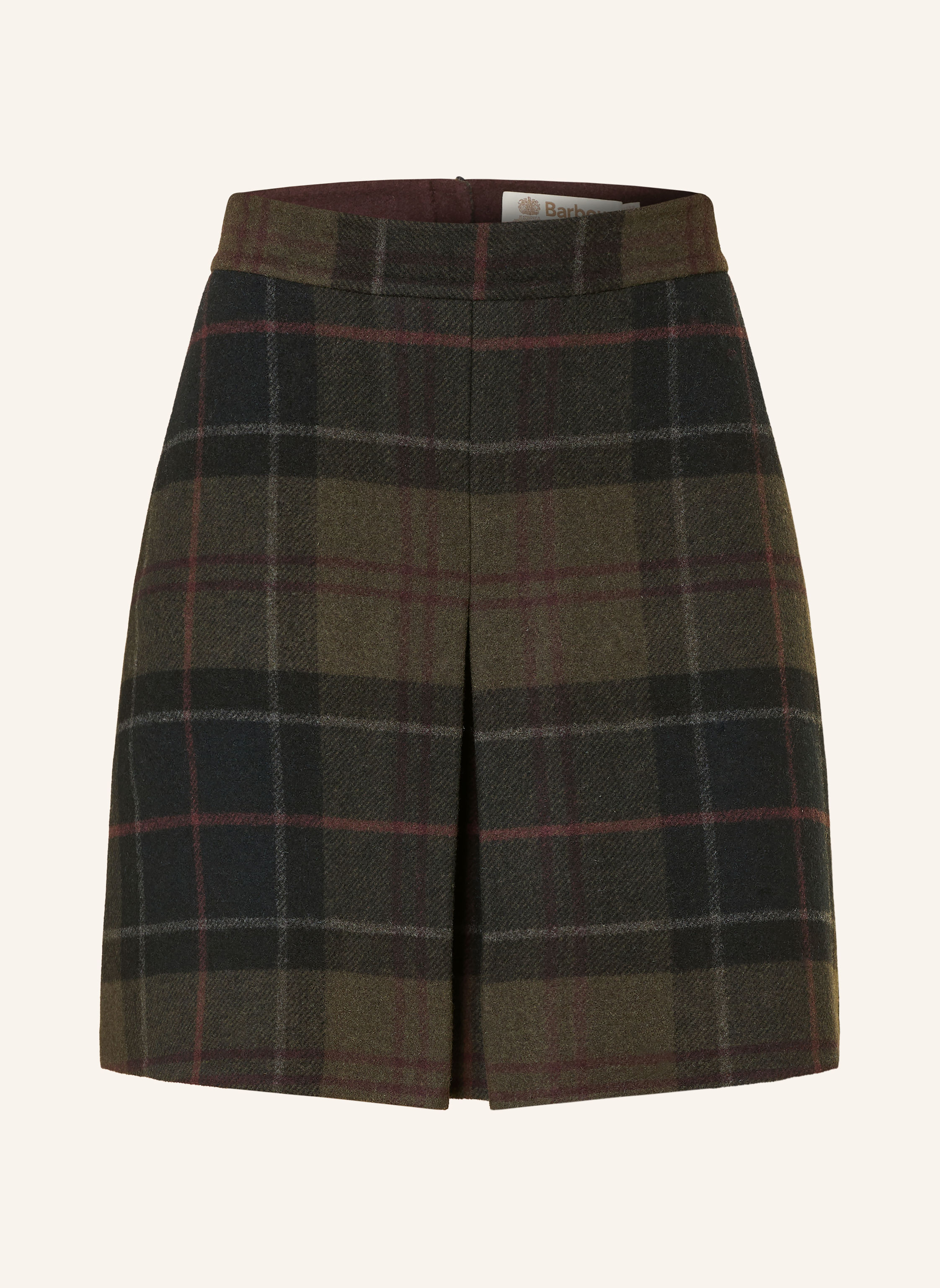 Barbour Rock MARLOW