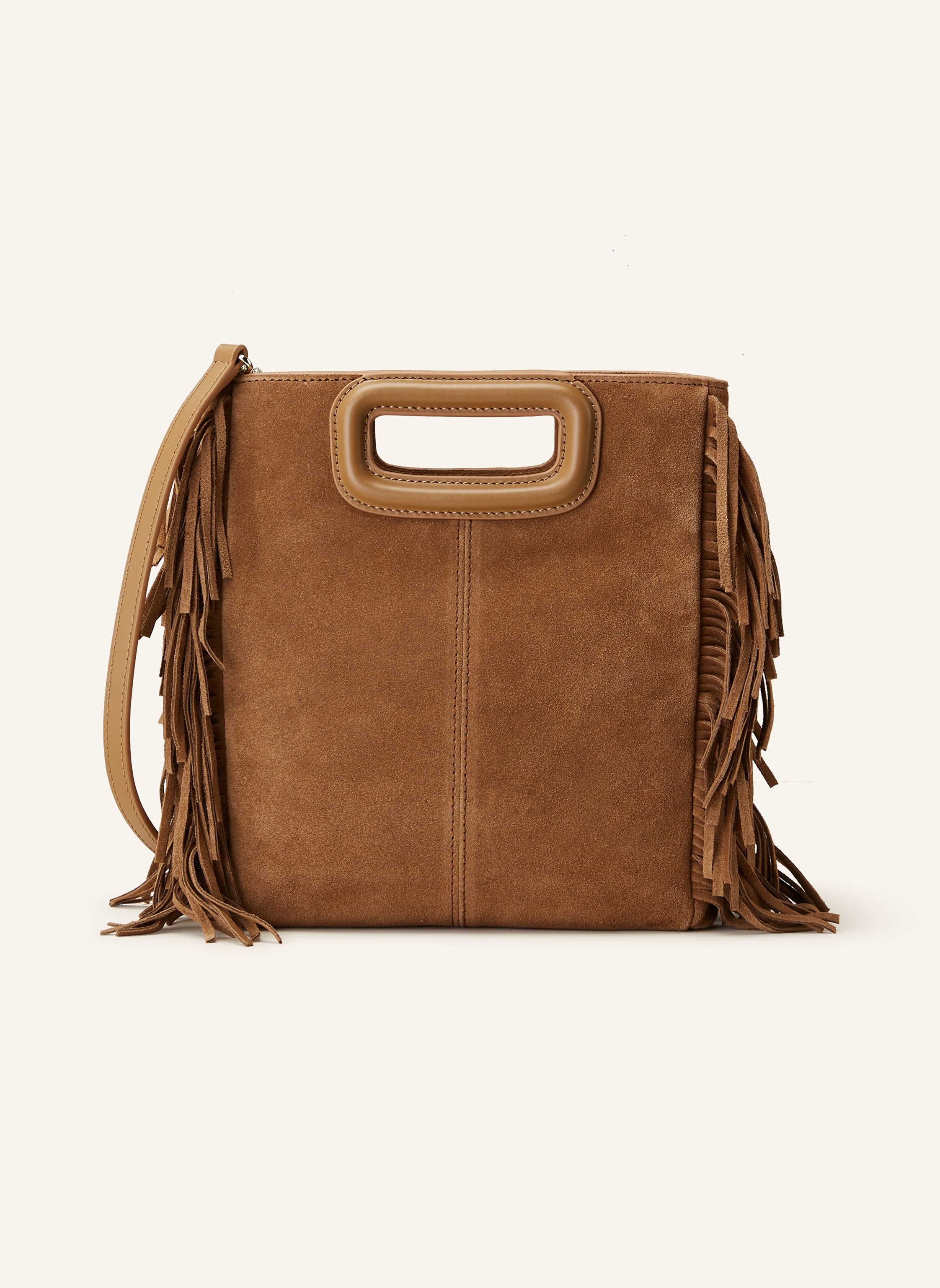 maje Handtasche