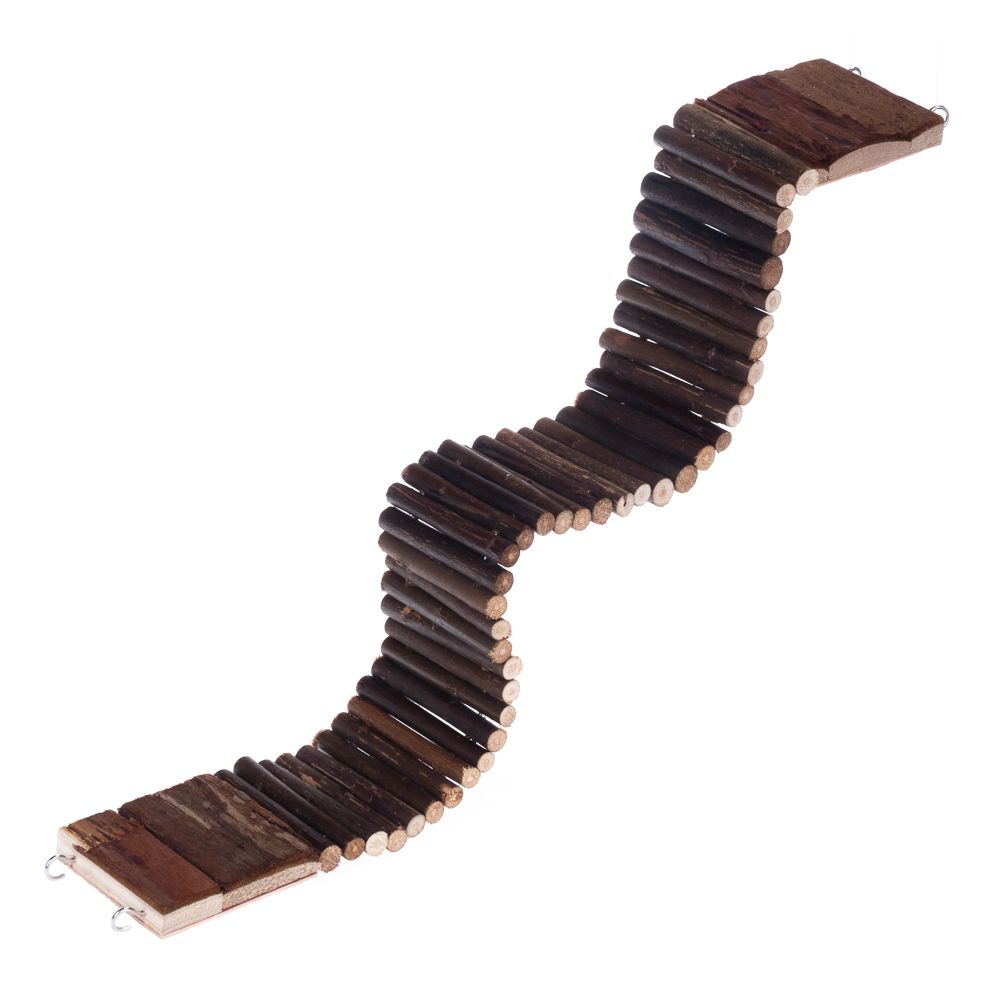 Hanging Bridge for Small Pets