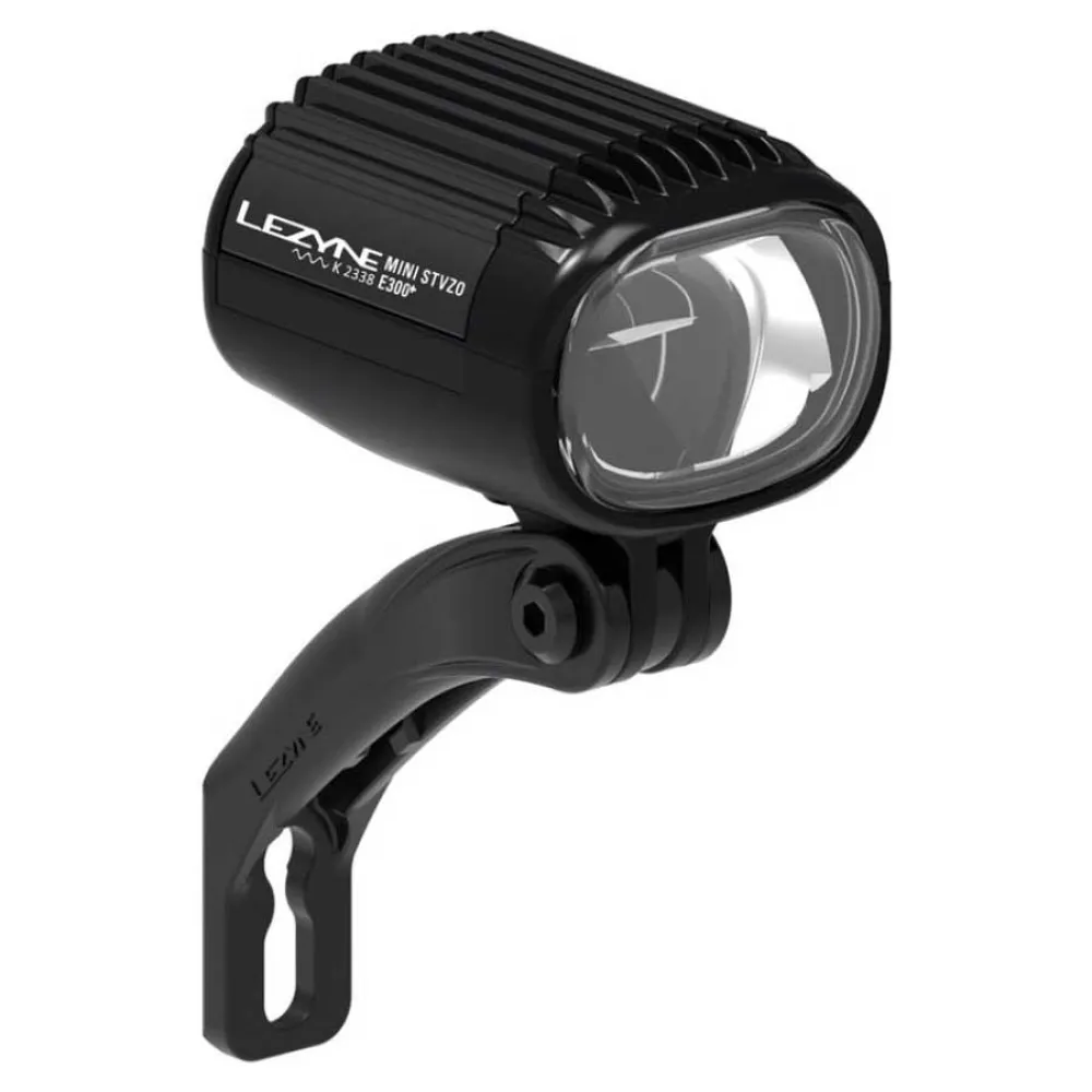 Lezyne E-Bike Mini Stvzo E300  front light