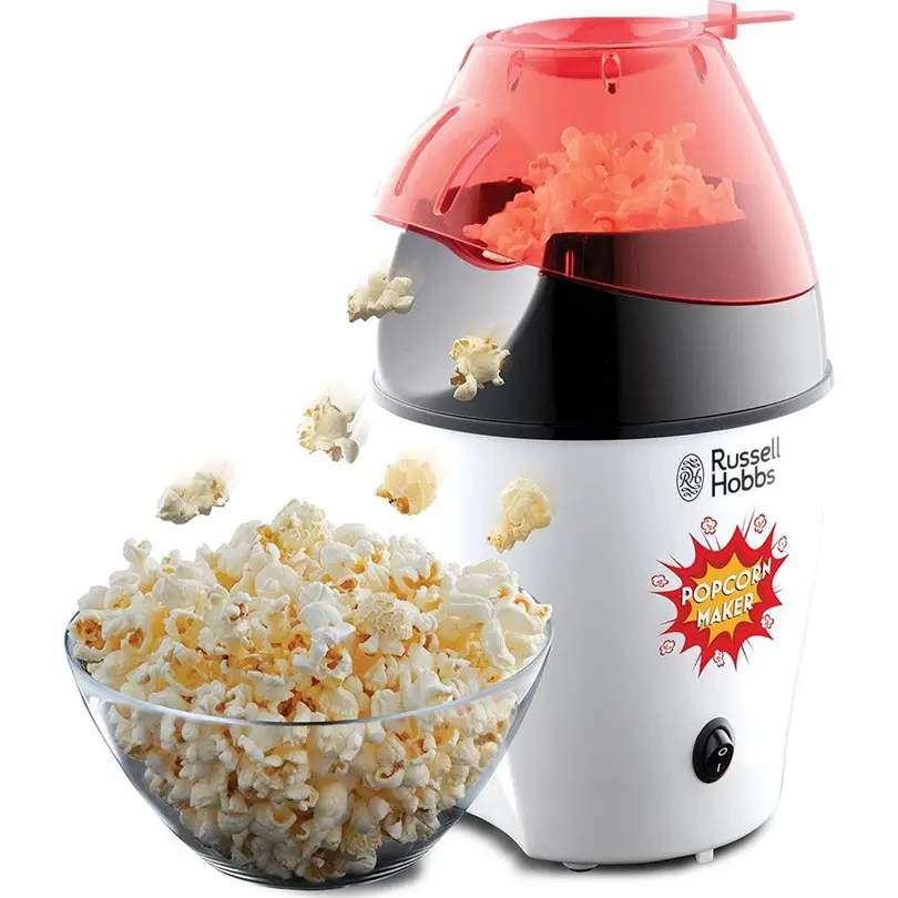 Popcornmaschine Fiesta