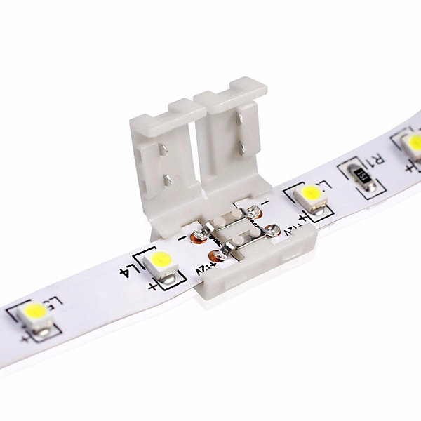 Connecteur Ruban LED 5050 pour ruban 10mm IP20 - SILAMP
