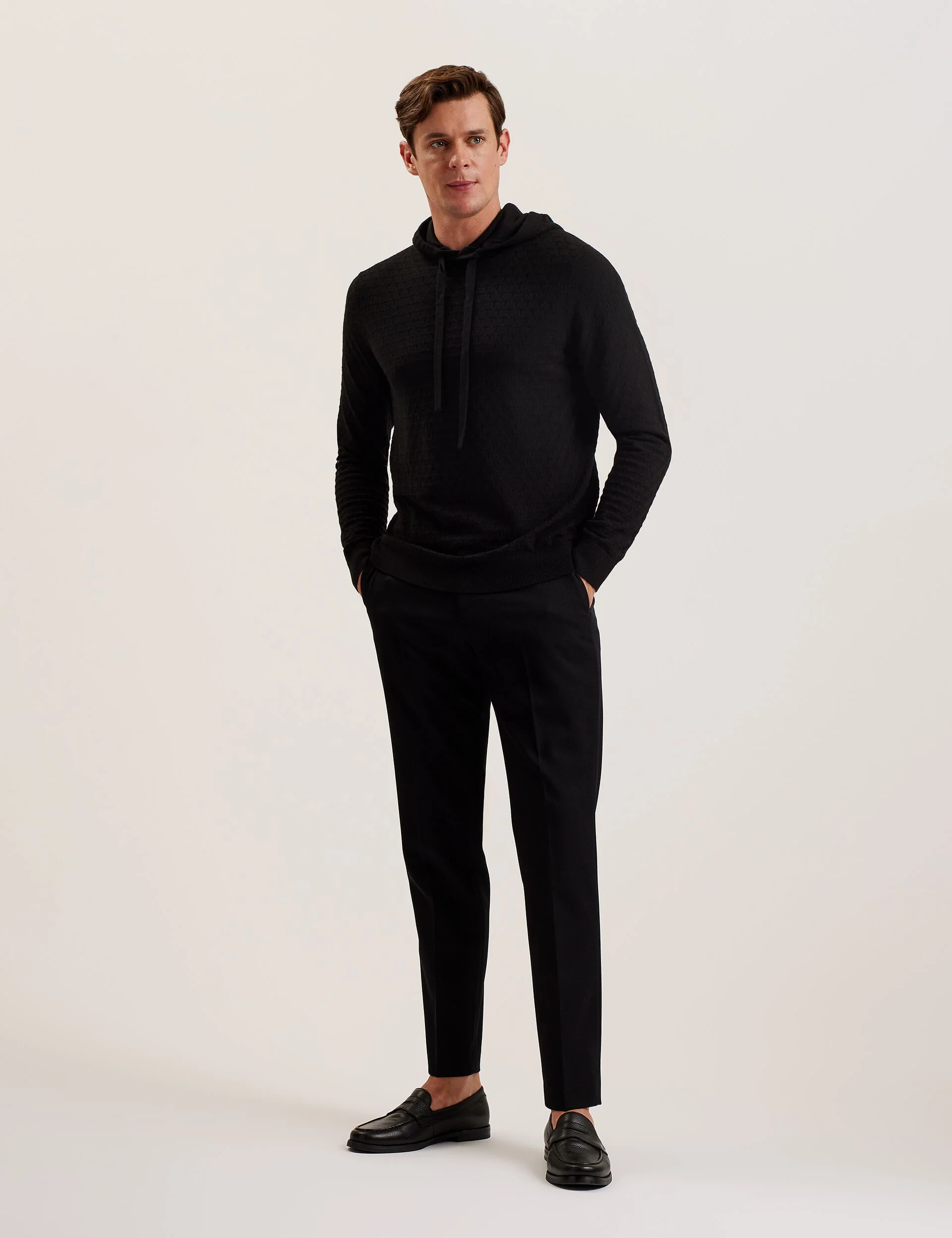 LOULAR | BLACK