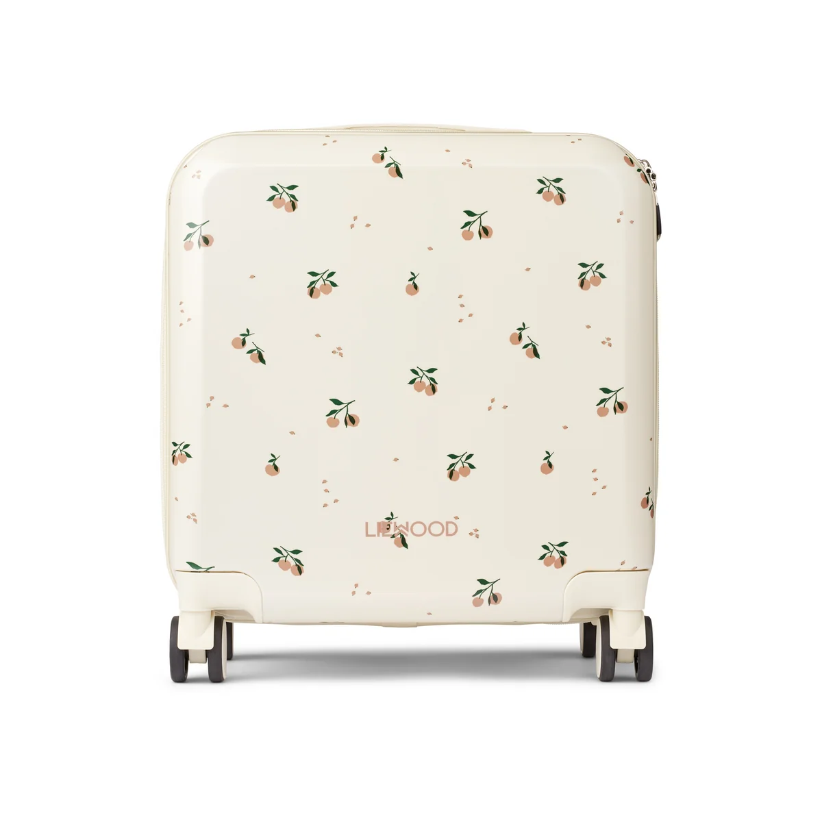 LIEWOOD - Hollie Hardcase Koffer, 40 x 40 cm, Seashell / peach