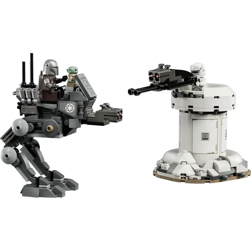 Bausatz Star Wars