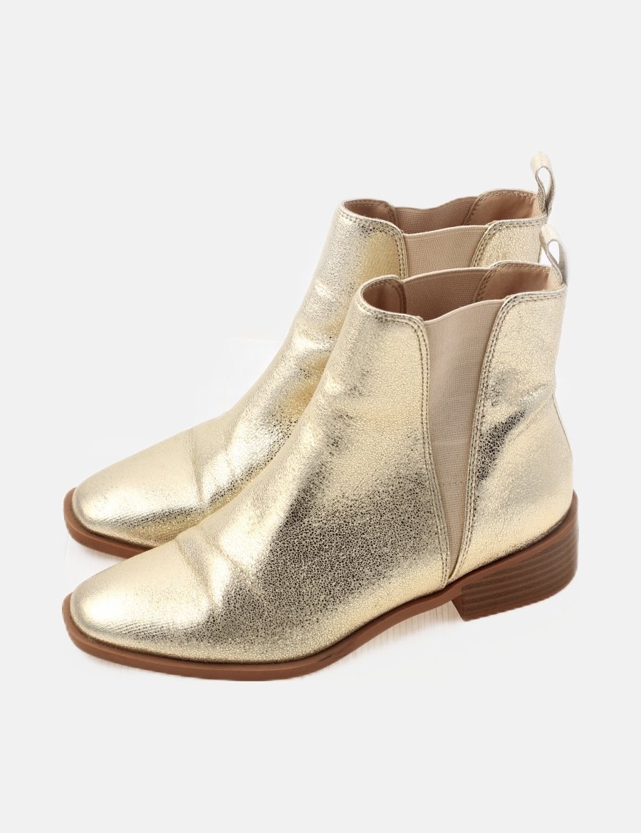 Camaïeu ankle boots