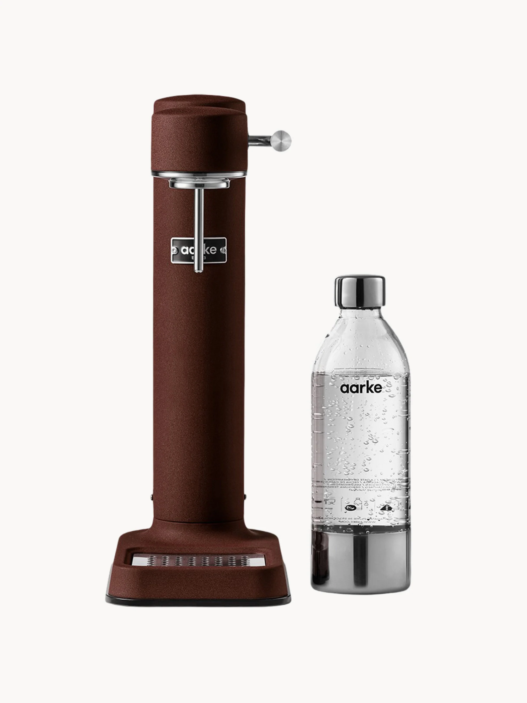 Wassersprudler-Set Carbonator 3