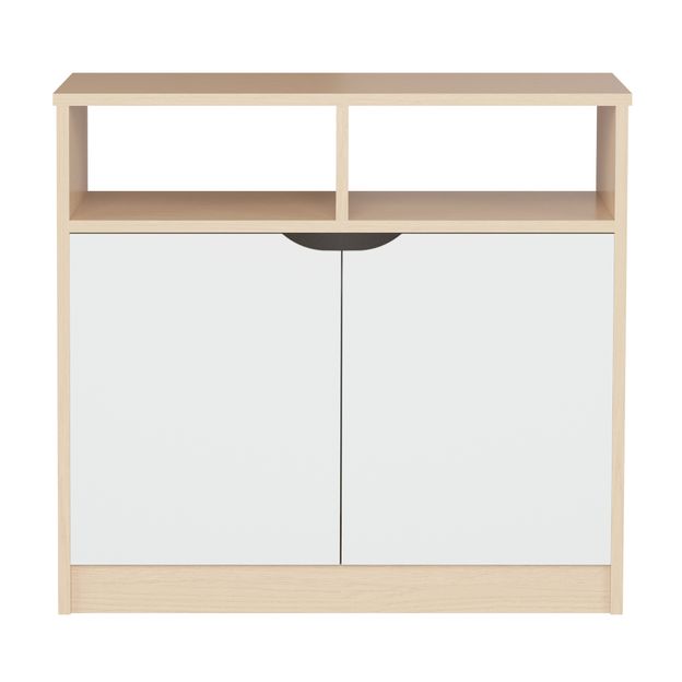 ARMÁRIO 2 PORTAS 80 CM X 40 CM WINK