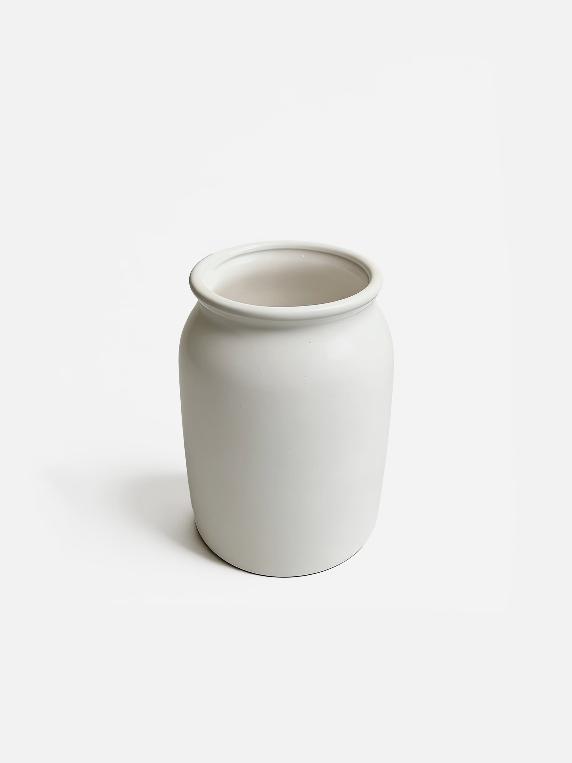 Ceramiczny wazon