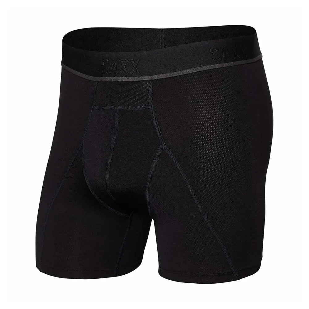 SAXX Underwear Light Compression Mesh boxers