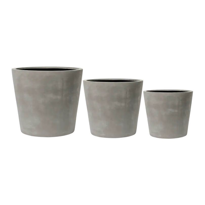 Gartentopf Pureline