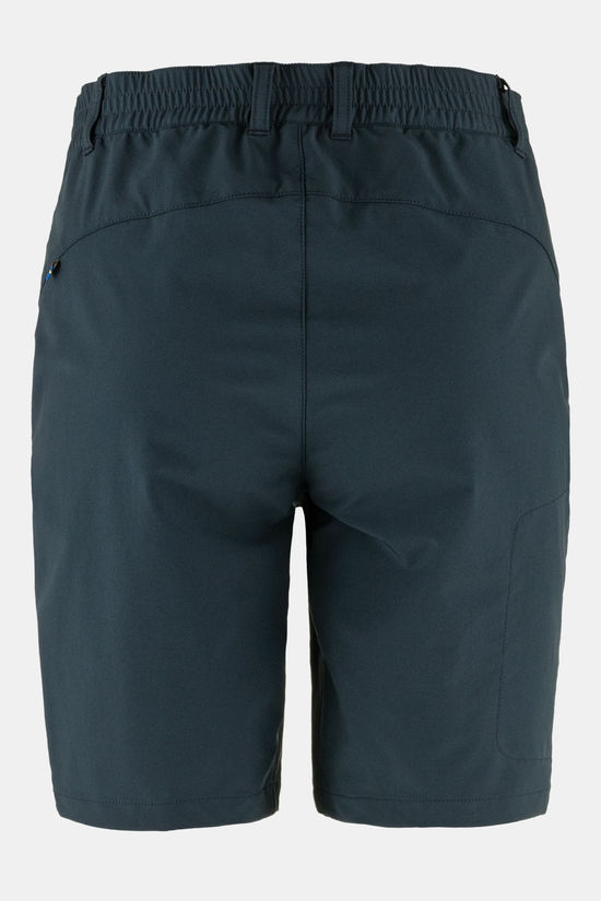 Fjällräven Abisko Trail Stretch Korte Broek Dames