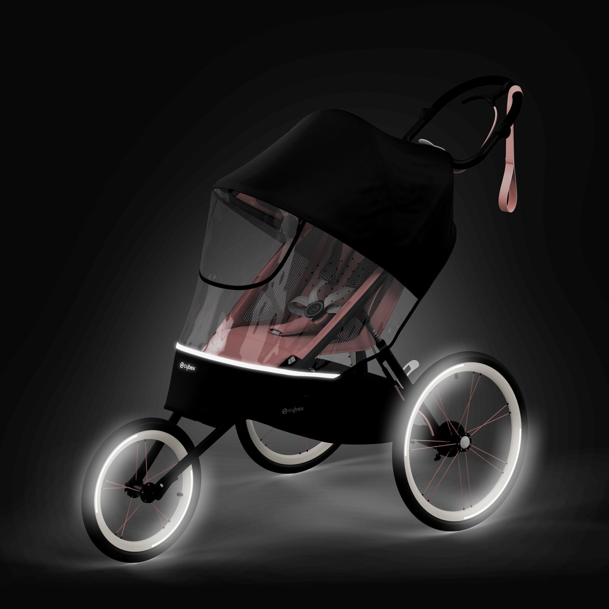 CYBEX Gold Avi Rain Cover