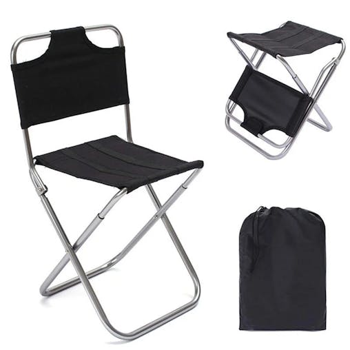 NNEOBA Outdoor Chair Aluminum Camping