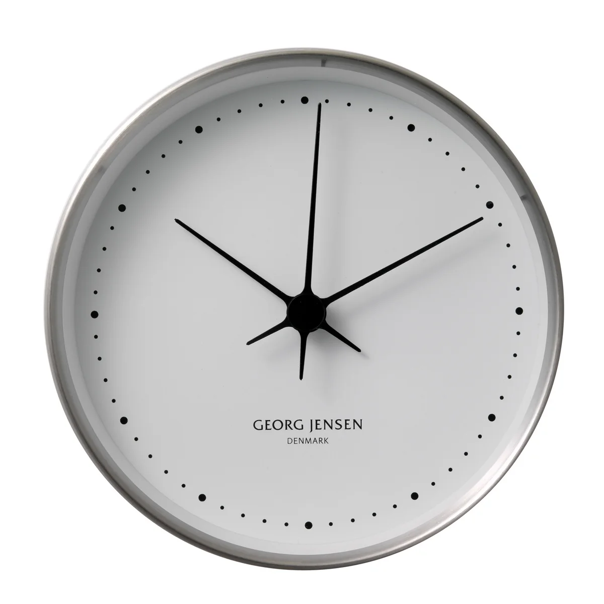 Georg Jensen - Henning Koppel Wanduhr
