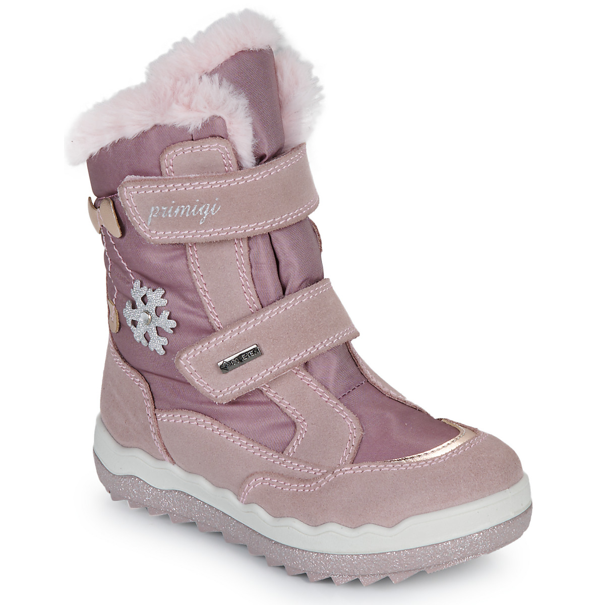 Primigi - FROZEN GTX - Pink