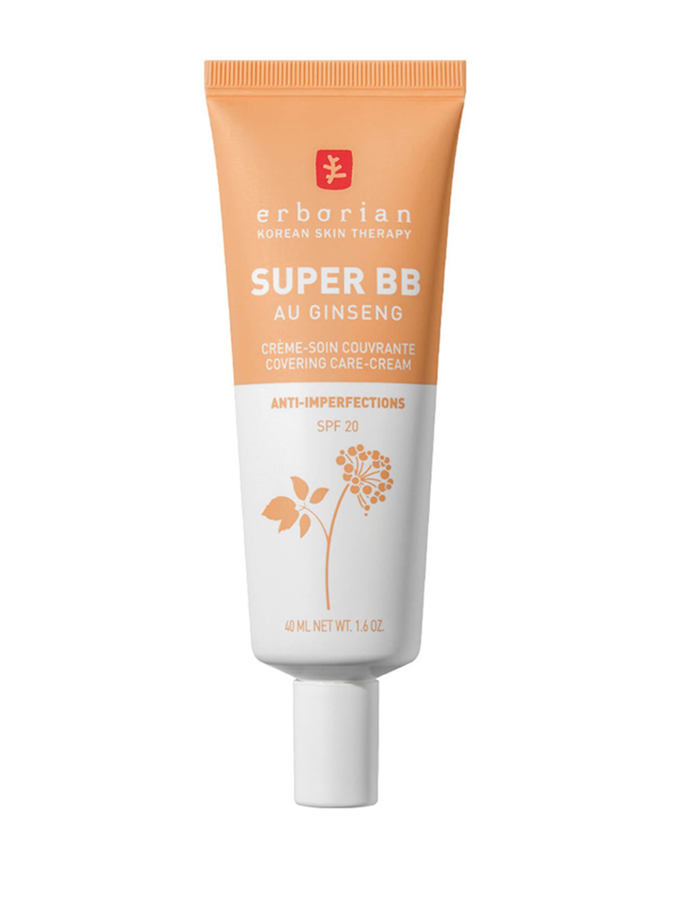 erborian SUPER BB CREAM LARGE