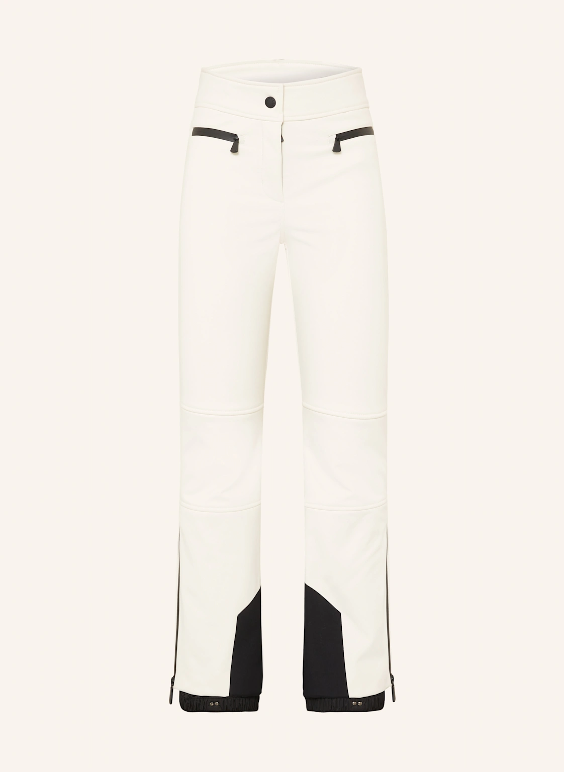 MONCLER GRENOBLE Softshell-Skihose