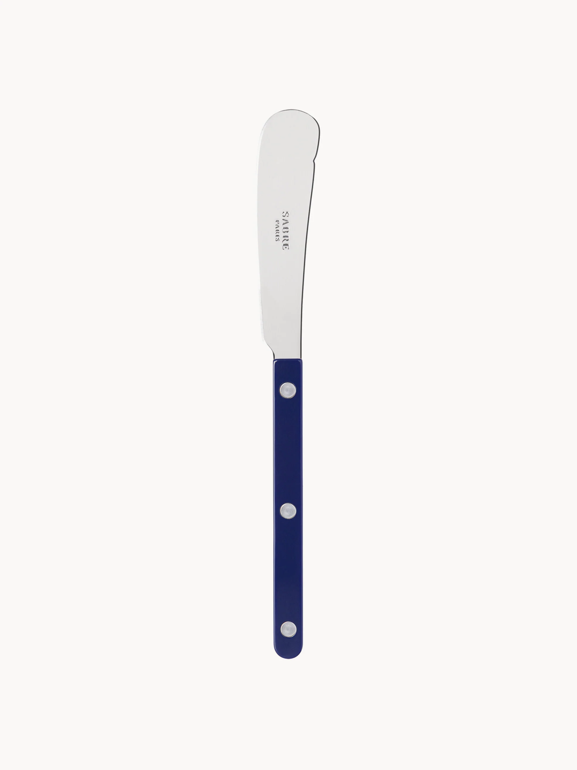 Buttermesser Bistrot aus Edelstahl