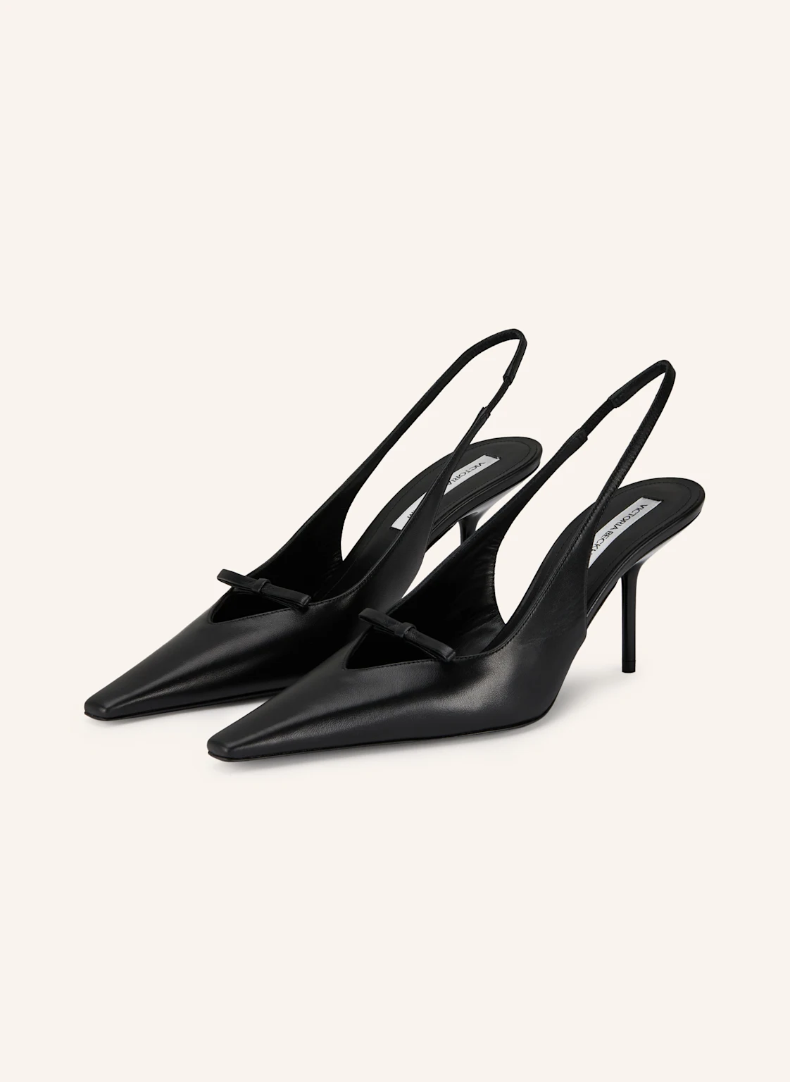 VICTORIA BECKHAM Slingpumps