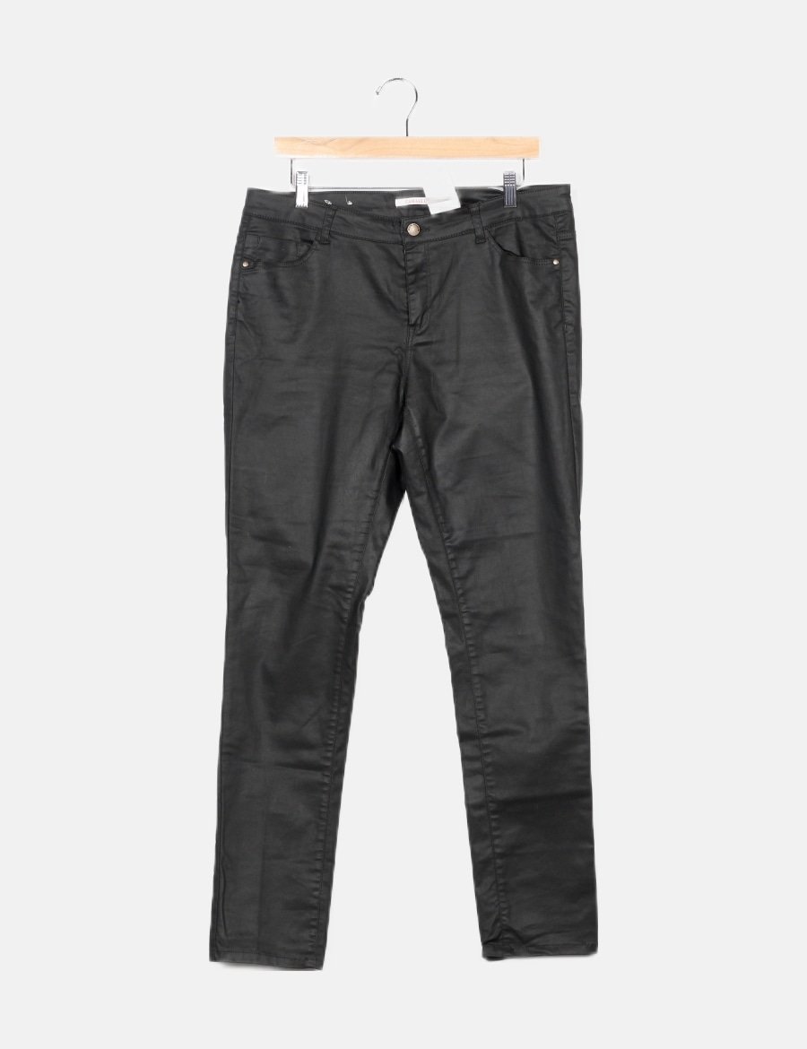 Camaïeu Jeggings & Skinny & Slim Waxed