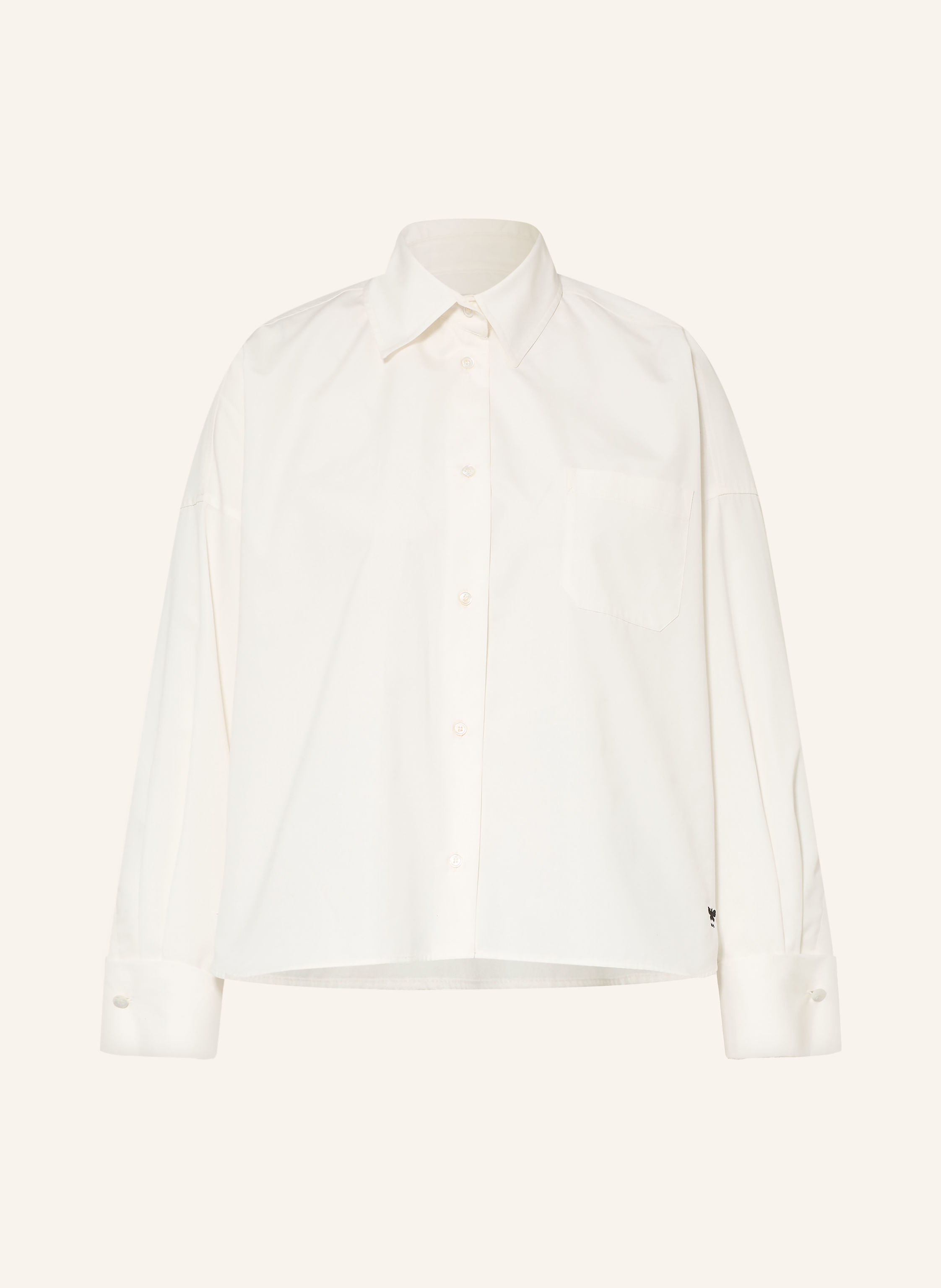 WEEKEND Max Mara Hemdbluse OVATTA