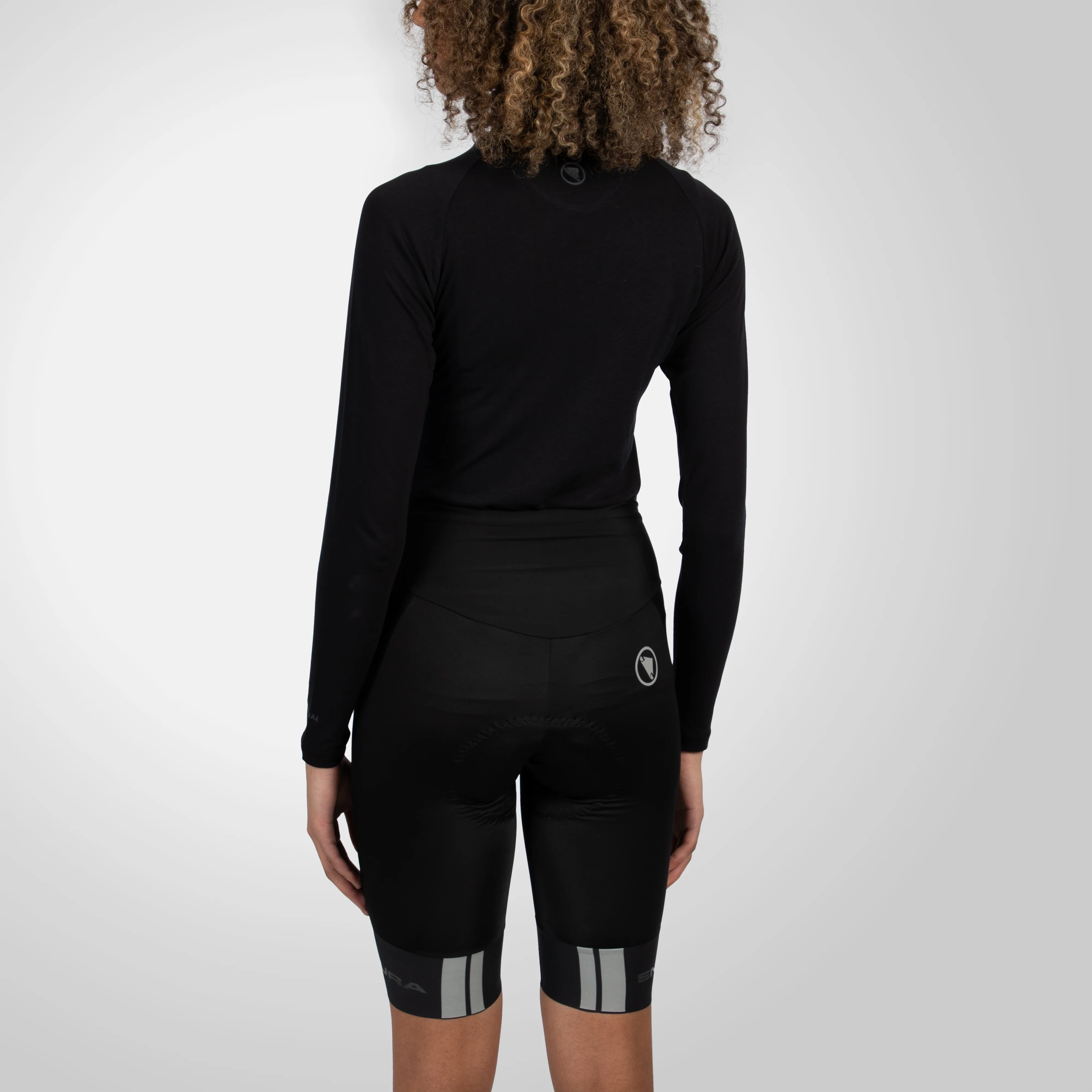 Women's FS260 Shorts - Black