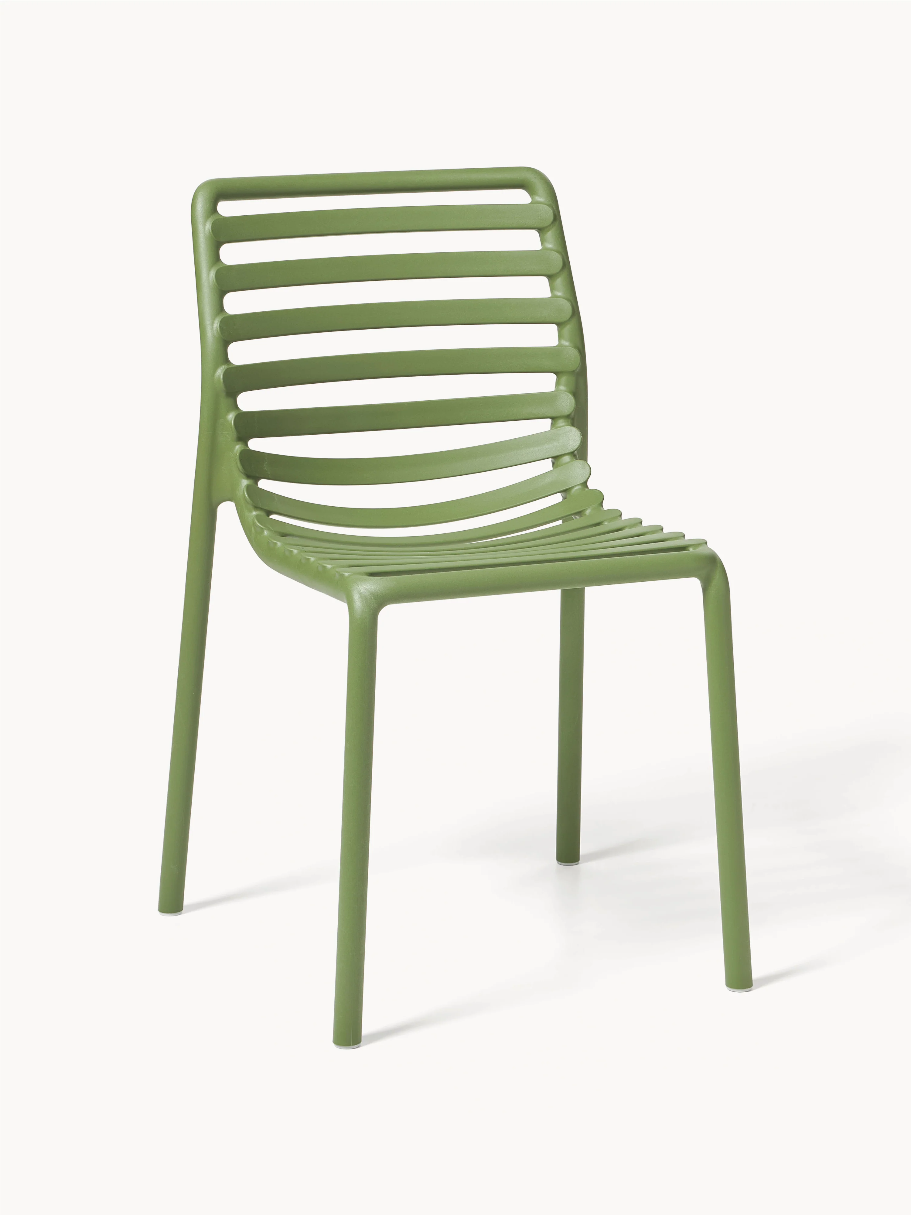 Stapelbarer Gartenstuhl Doga