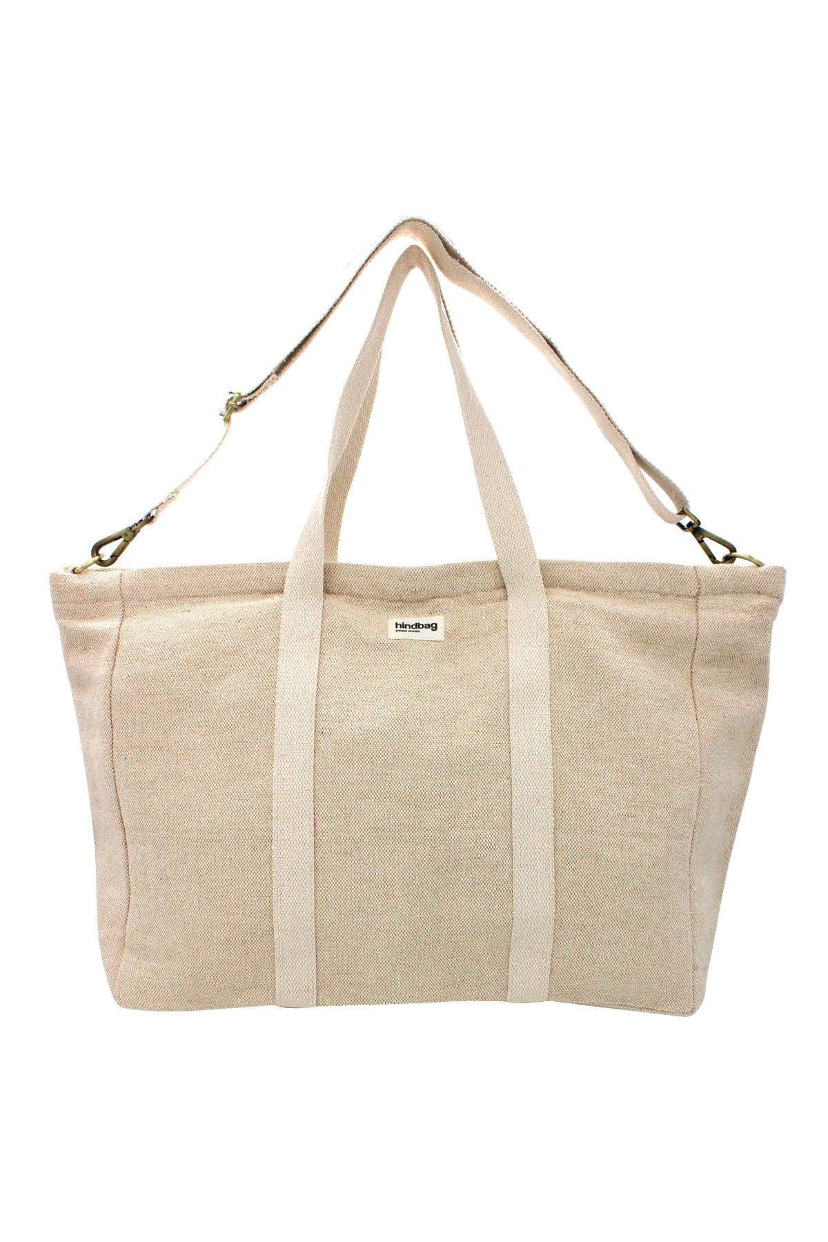 Sac Jean Jute