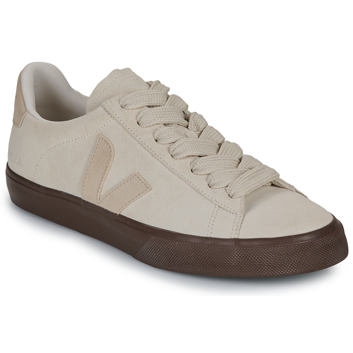 Veja - CAMPO - Beige