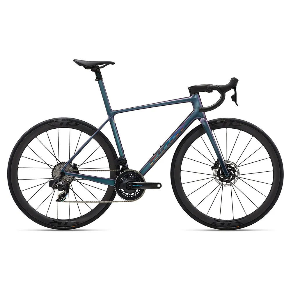Giant TCR Advanced SL 1 AXS Force AXS 2025 road bike