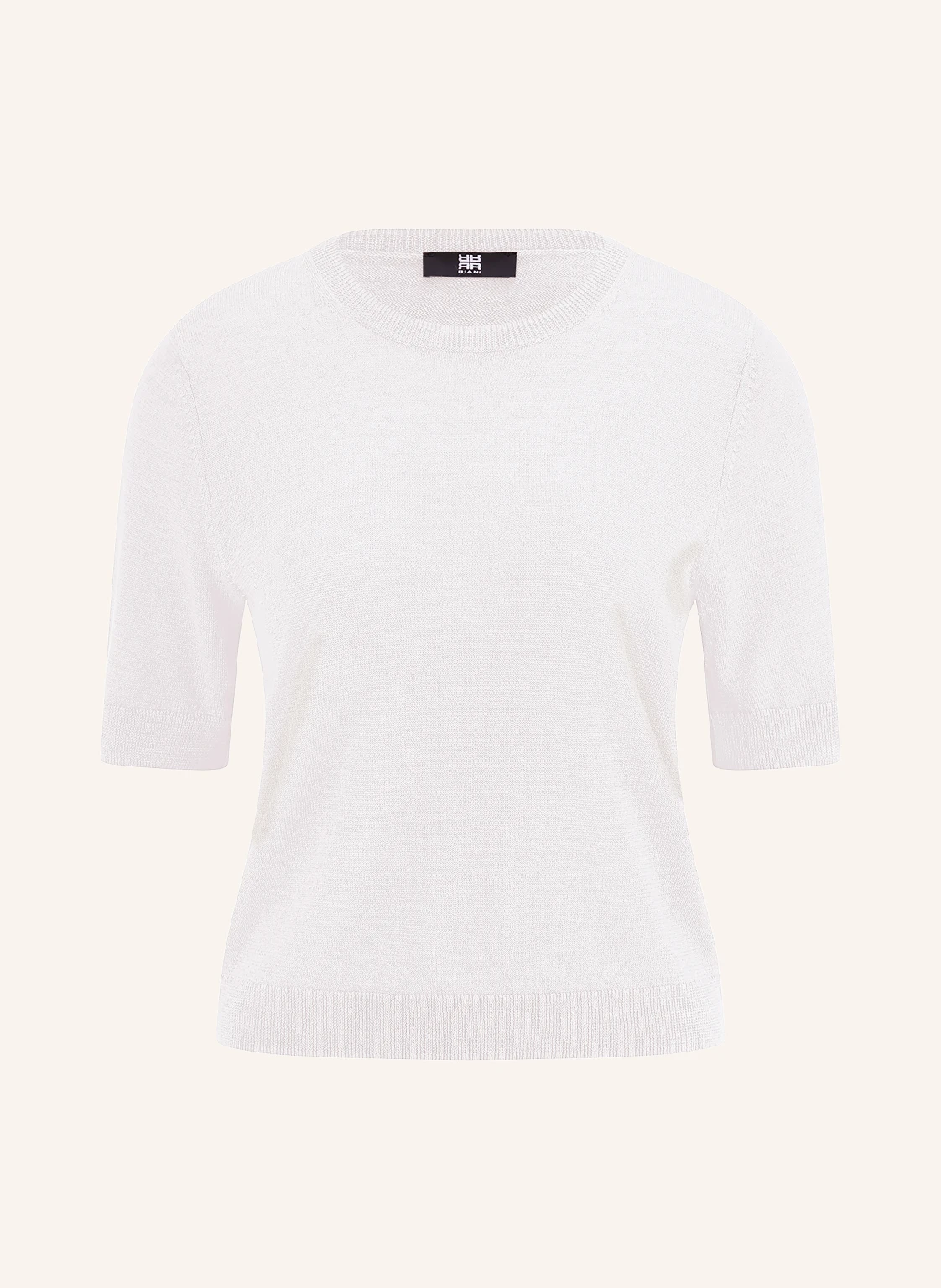 RIANI Strickshirt