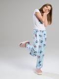 Piżama dwuczęściowa Stitch