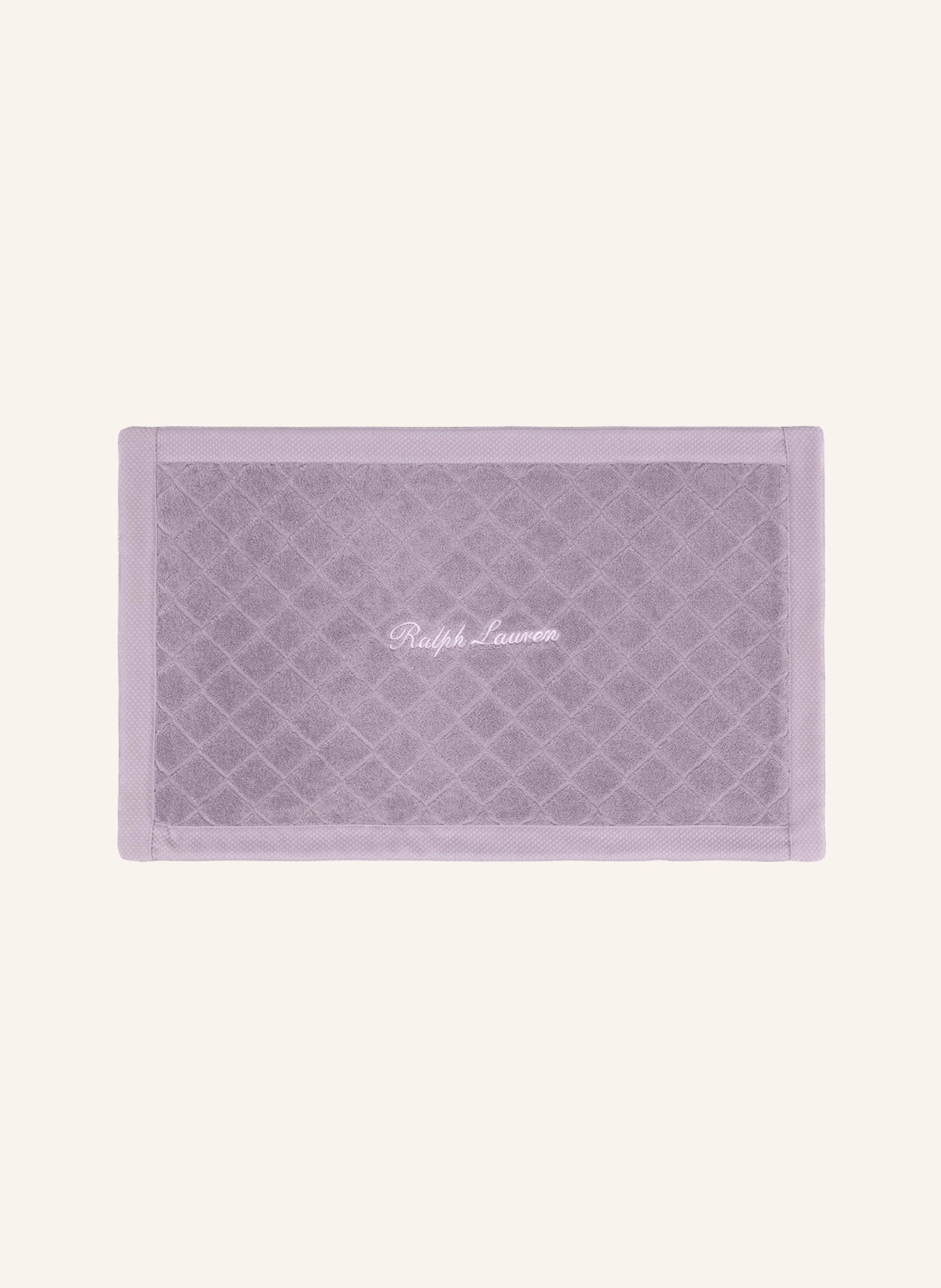 RALPH LAUREN HOME Badematte DULANEY