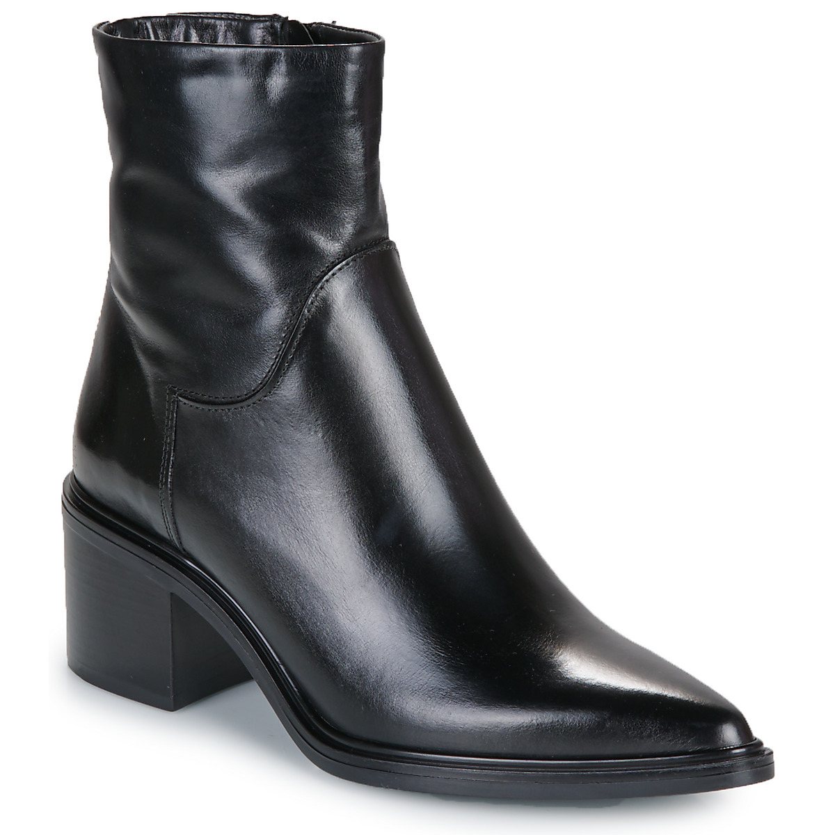 Mjus - MERANO - Black
