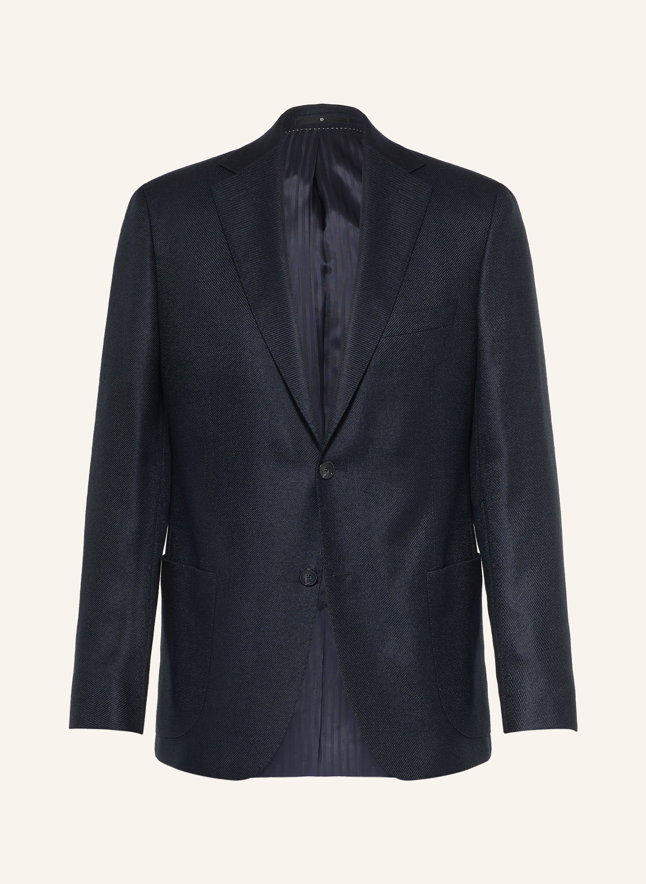 DRESSLER Sakko Regular Fit