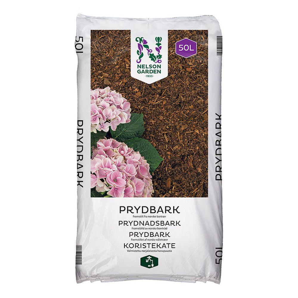PRYDBARK NELSON GARDEN 50L